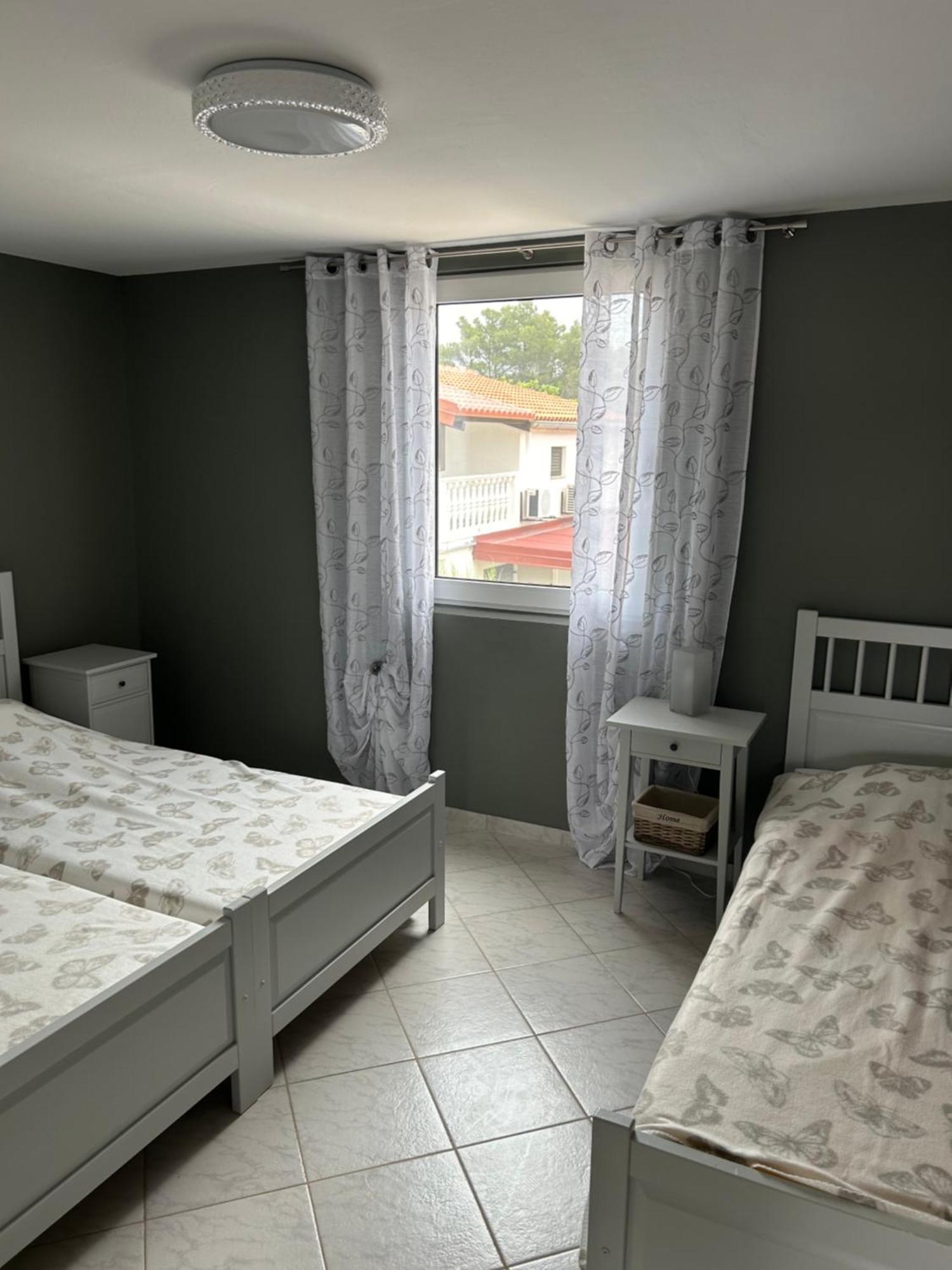 Apartmani Starcevic Vir Exterior photo