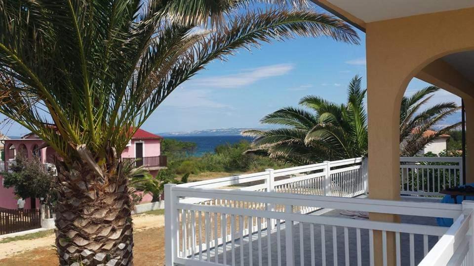 Apartmani Starcevic Vir Exterior photo
